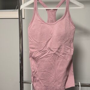 Lululemon Ebb to Street Tank Sz 10